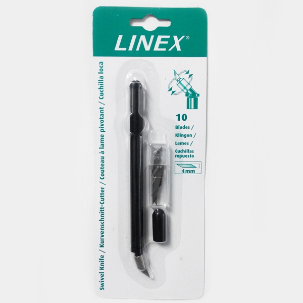 Linex swivelkniv CK600